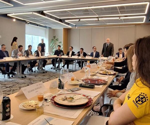 Evento Lide India Banco UBS (4)